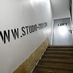 Deux Centre Village Loft Ou Cosy Studio-cosy *