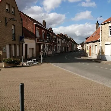 דירה Deux Centre Village Loft Ou Cosy Studio-cosy *