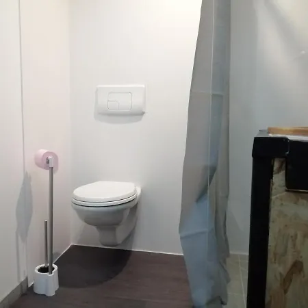 דירה Deux Centre Village Loft Ou Cosy Studio-cosy