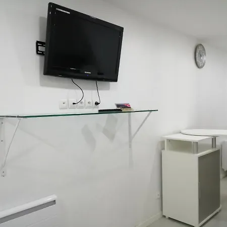 דירה Deux Centre Village Loft Ou Cosy Studio-cosy *