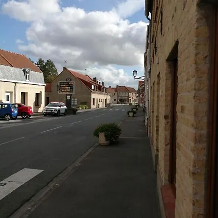 דירה Deux Centre Village Loft Ou Cosy Studio-cosy