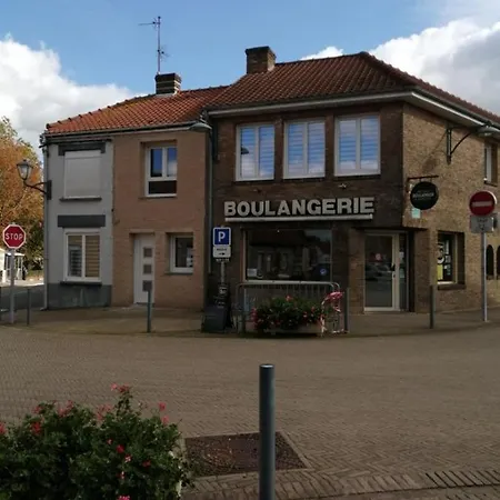 Deux Centre Village Loft Ou Cosy Studio-cosy דירה