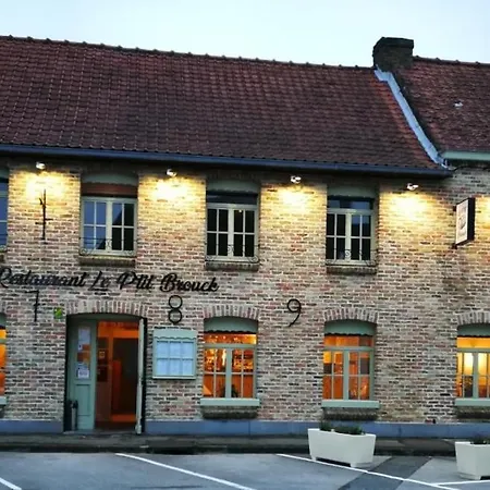 Deux Centre Village Loft Ou Cosy Studio-cosy דירה