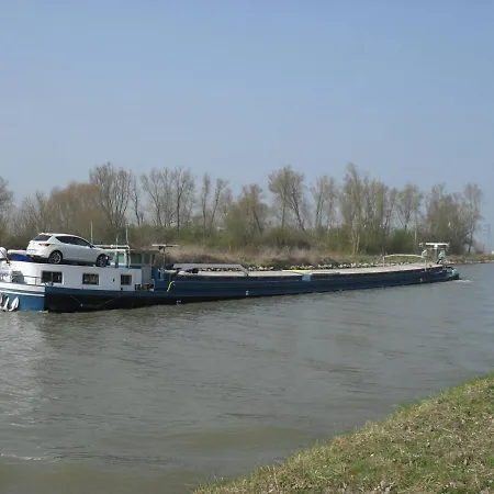 Deux Centre Village Loft Ou Cosy Studio-cosy Brouckerque