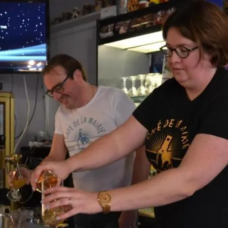 דירה Deux Centre Village Loft Ou Cosy Studio-cosy *