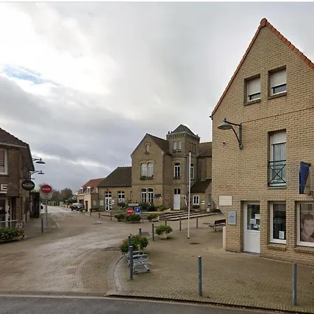 דירה Deux Centre Village Loft Ou Cosy Studio-cosy