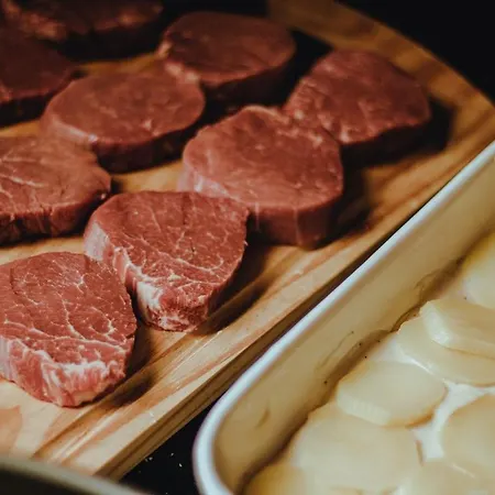 Deux Centre Village Loft Ou Cosy Studio-cosy *