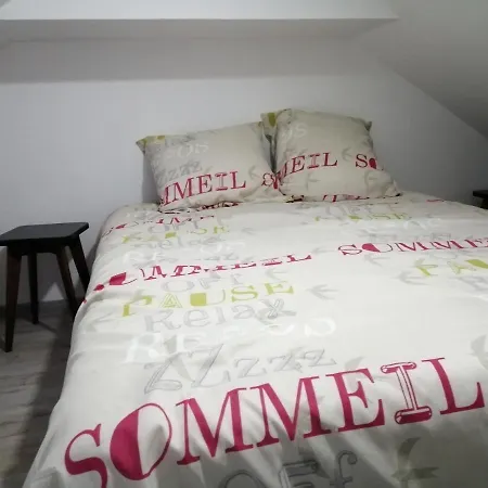 Deux Centre Village Loft Ou Cosy Studio-cosy Apartment Brouckerque