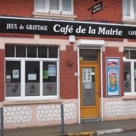 דירה Deux Centre Village Loft Ou Cosy Studio-cosy