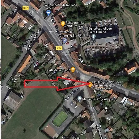 Deux Centre Village Loft Ou Cosy Studio-cosy